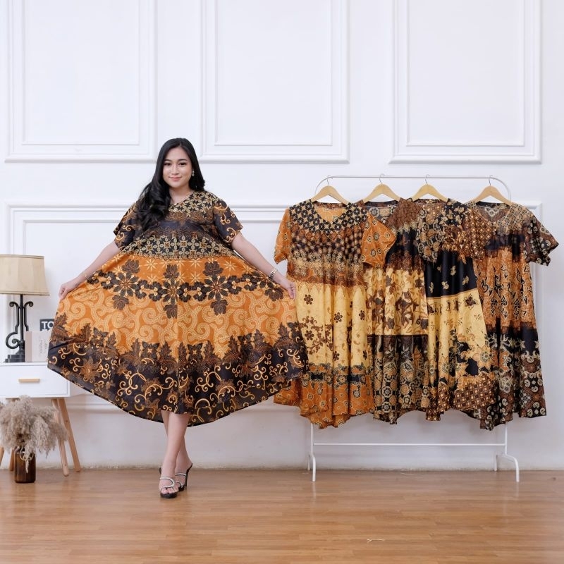 DASTER PAYUNG JUMBO SOGAN BEST SELLER - DASTER SUPER JUMBO MODEL PAYUNG