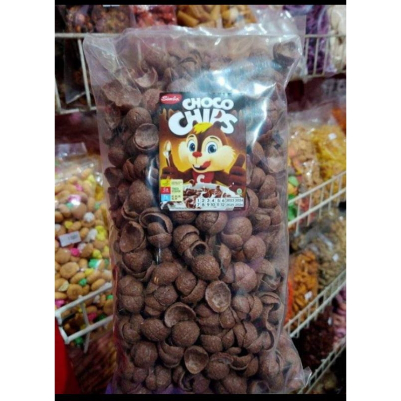 

Camilan enak