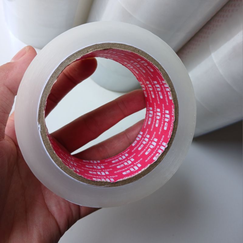 

LAKBAN BENING SOLATIP BENING LAKBAN TRANPARAN