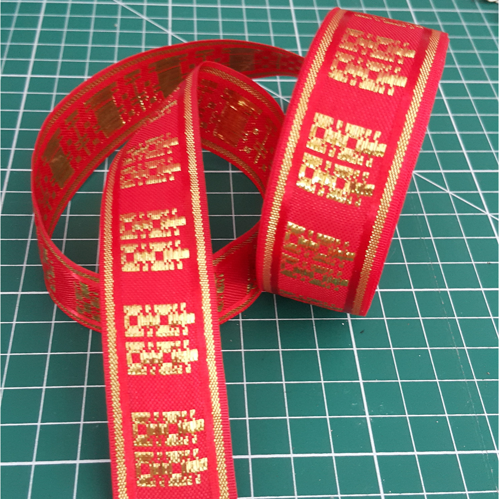 

Pita Double Happiness