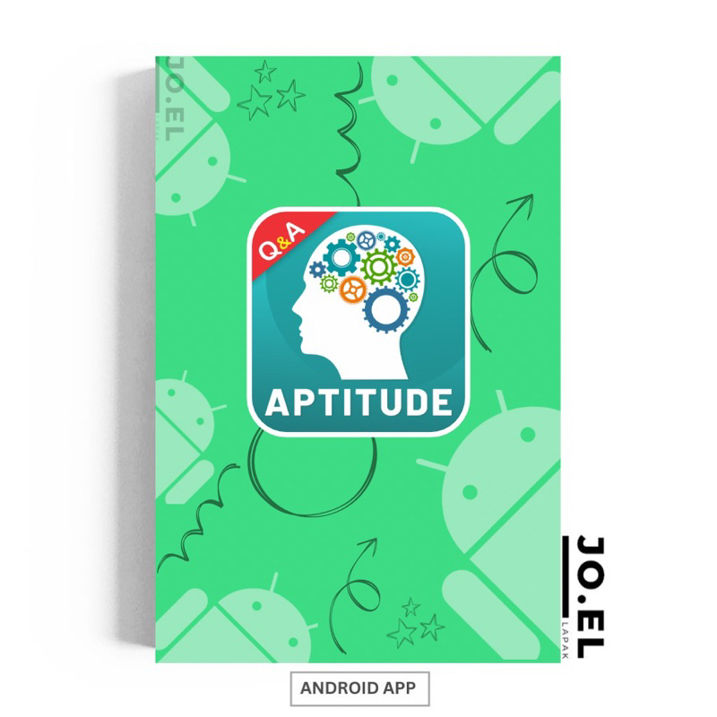 Aplikasi Android Aptitude Test and Preparation Full Version