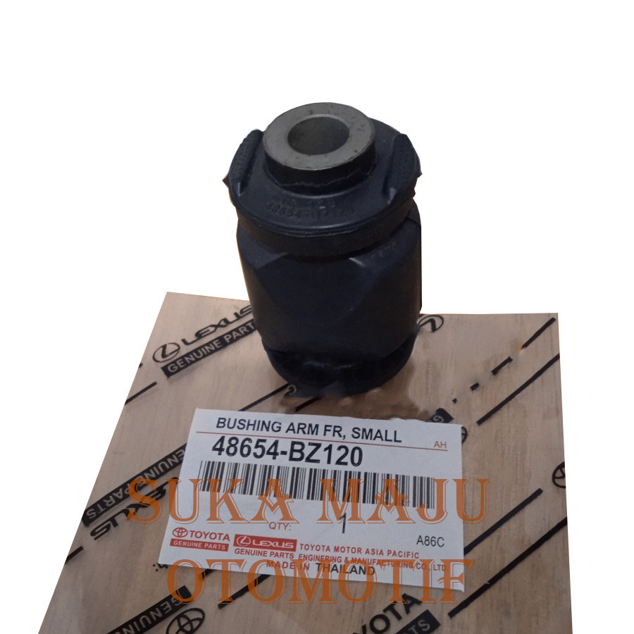 Bushing arm bosh arm depan kecil all new avanza veloz
