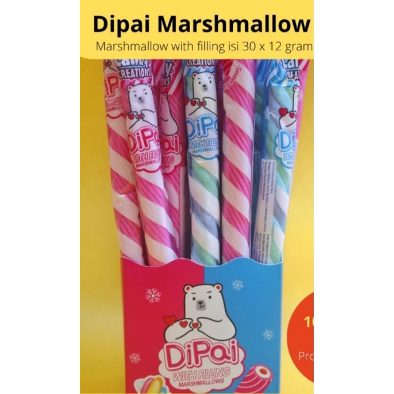 

Marshmellow_enak isi30pcs