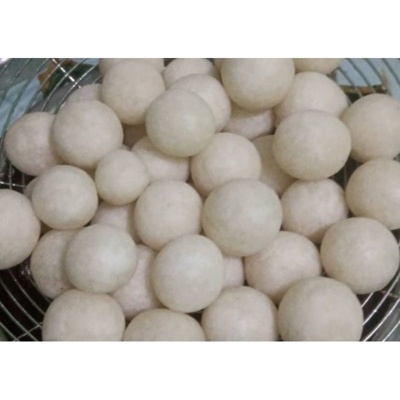 

cimol mentah anti meletup 100gr