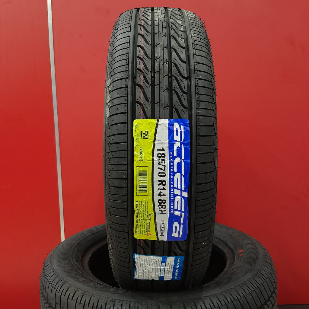 ban standar mobil 185 70 ring 14 bisa untuk mobil avanza, xenia, yaris, calya, ayla, dll