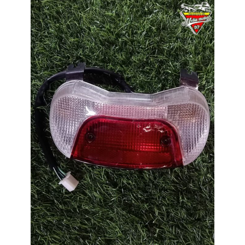 STOP LAMP BELAKANG SATRIA LUMBA RG TORNADO