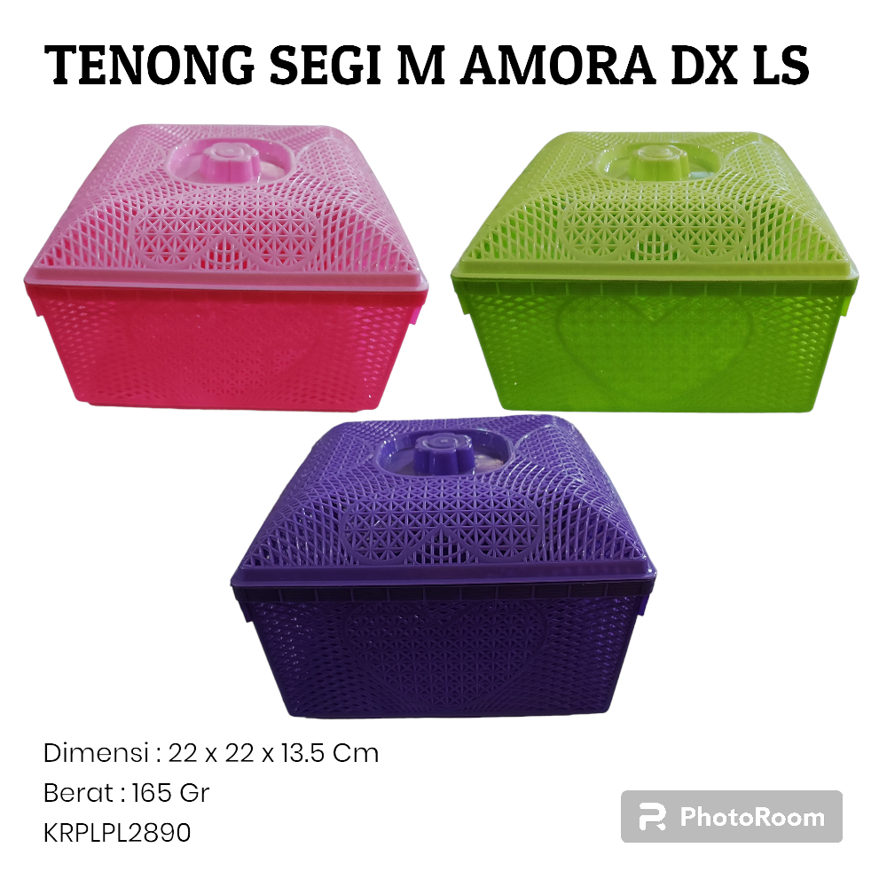 WAKUL TENONG SEGI M AMORA DX LS KRPLPL2890