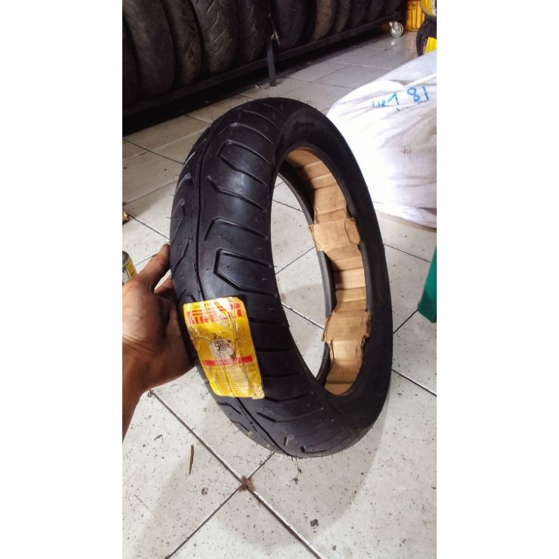 ban pirelli nmax pcx evo 21 120/70-13 new import made in brazil