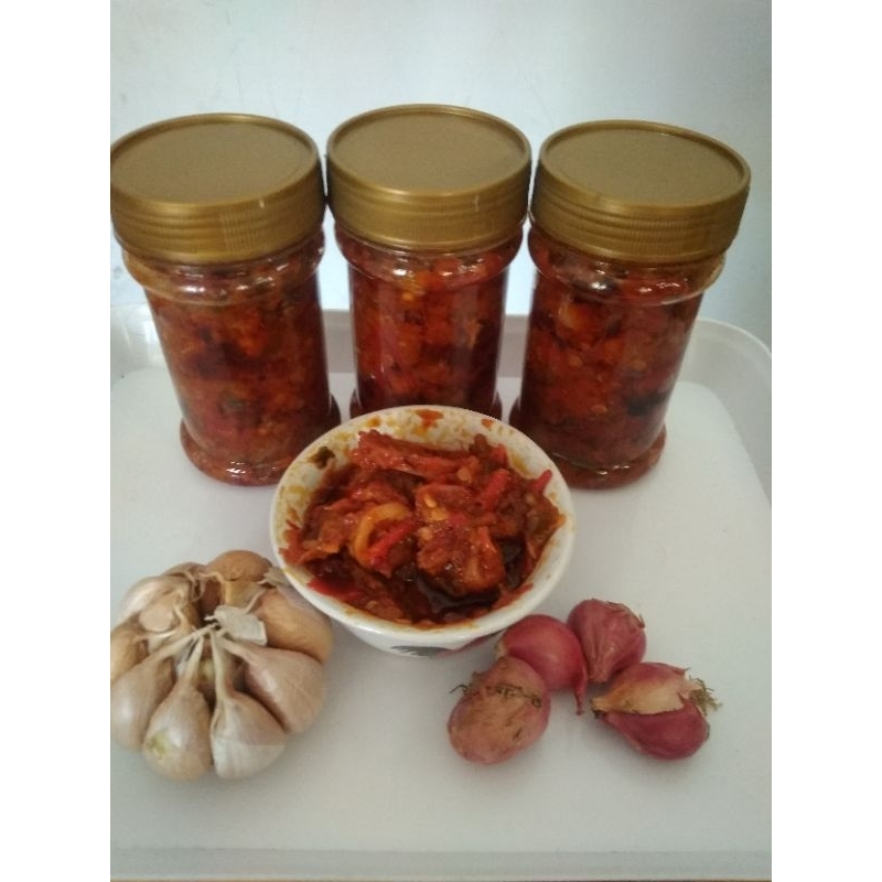 

sambel cumi