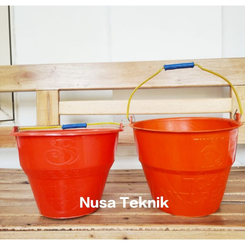 Timba / Ember Cor TC 15