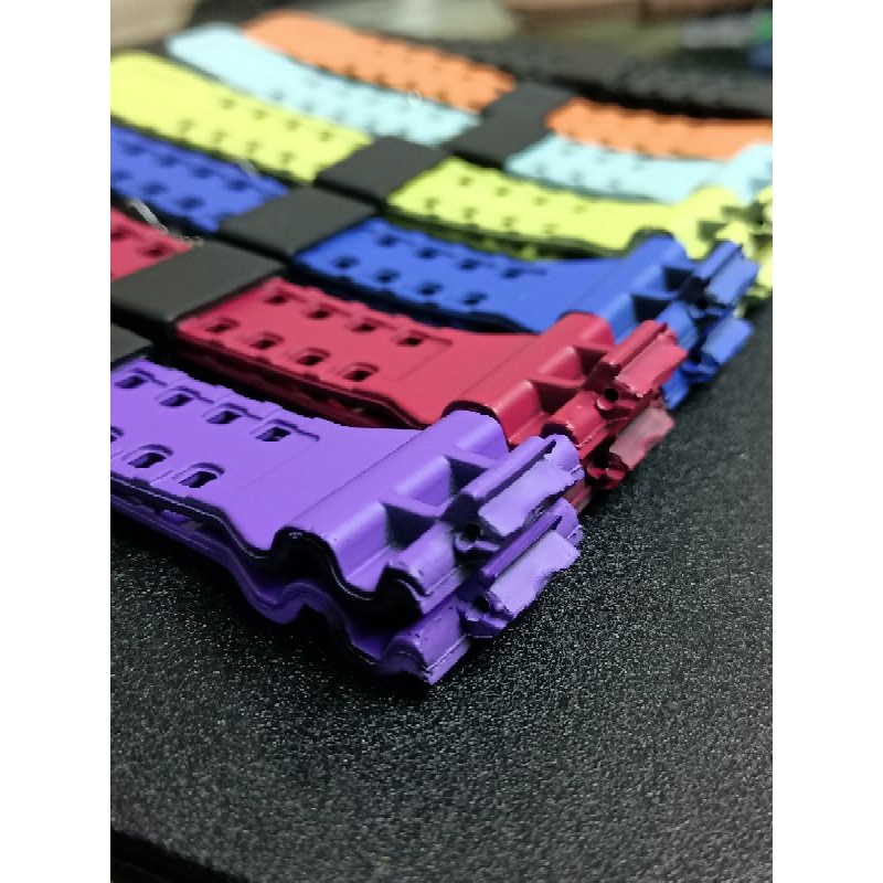 Tali Jam Tangan G-Shock GA700 Tali jam tangan Double warna