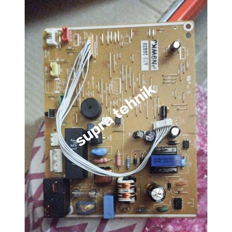 modul ac panasonic pn5/7/9wkj original