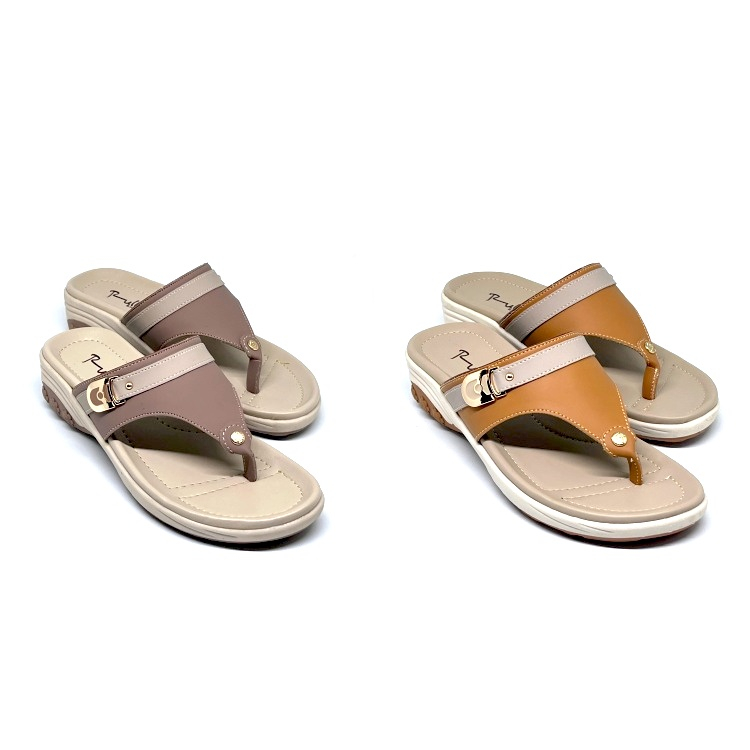 Rullief Sandal Wanita FLO 594