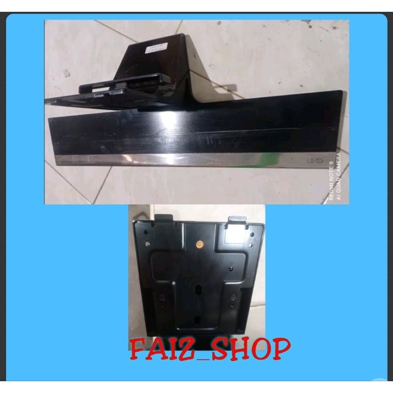 Stand Kaki Dudukan TV SAMSUNG 50" UA50HU7000W