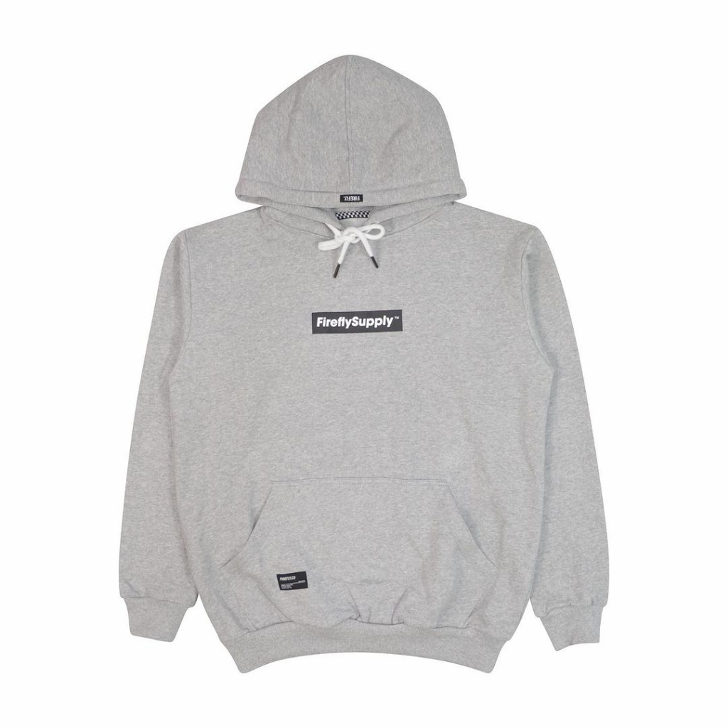 HOODIE SABLON TIMELESS SERIES FIREFLY ORIGINAL