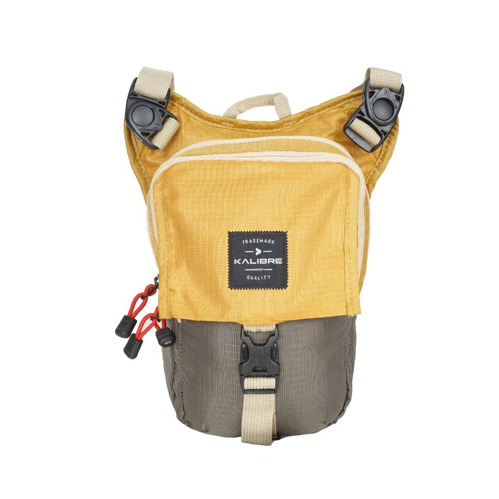 Kalibre Tas Selempang Tas Paha Halves 07 Art 920741913