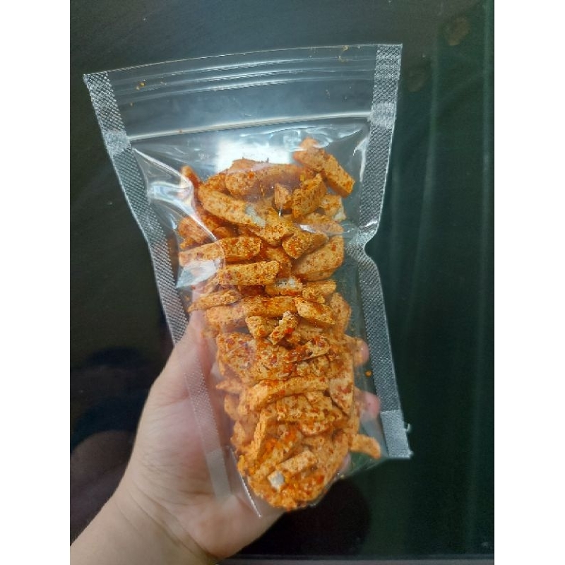 

BASRENG PEDAS