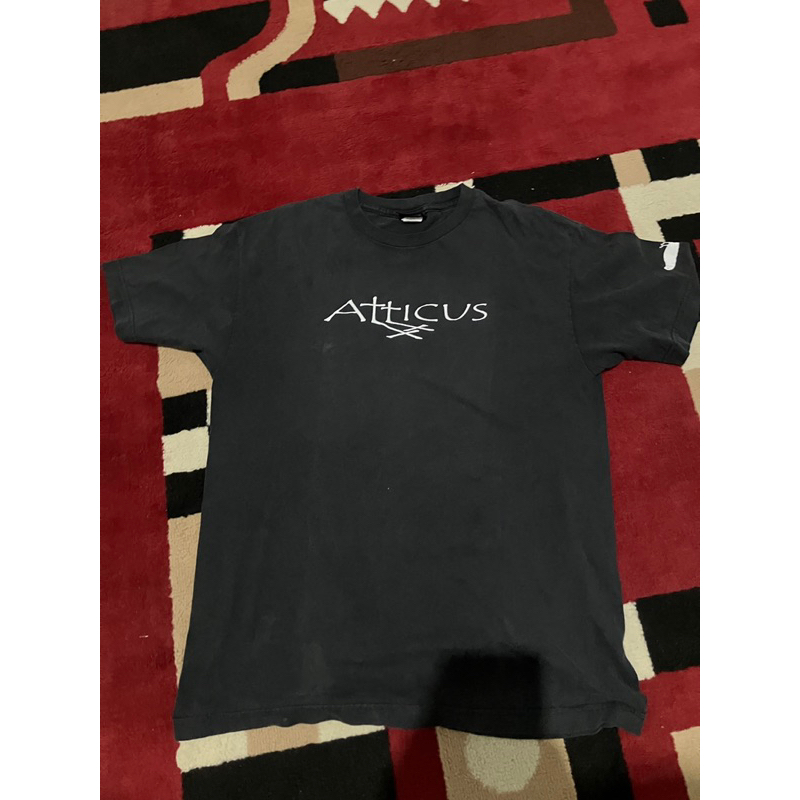 Kaos Atticus
