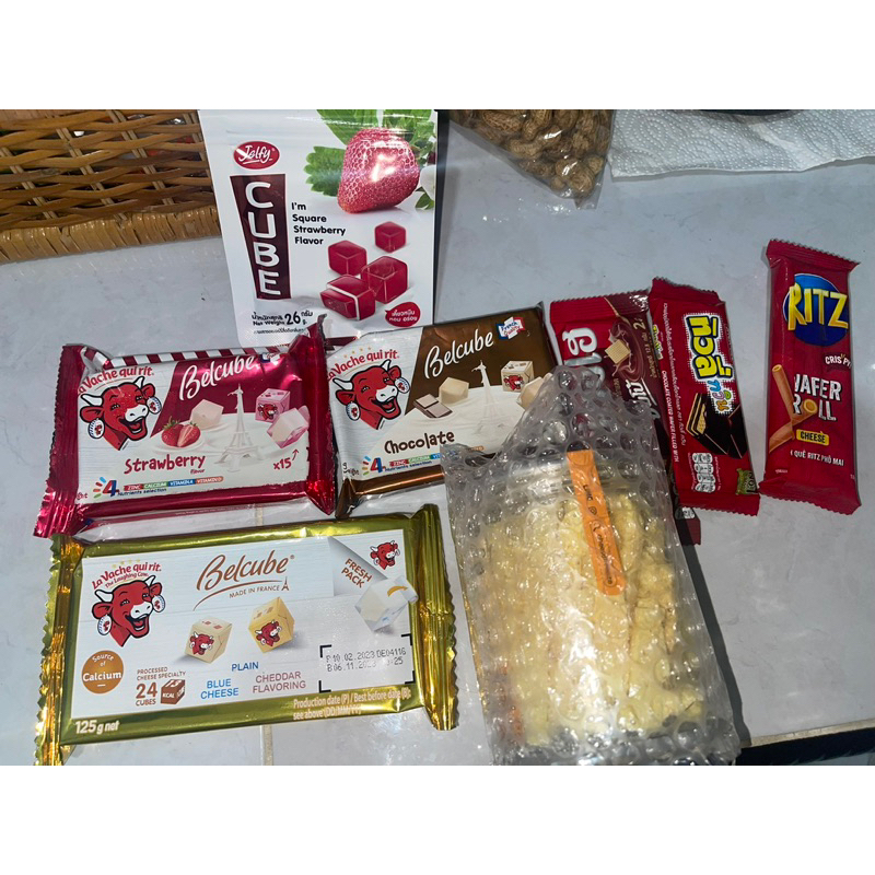 

JAJANAN SNACK IMPORT