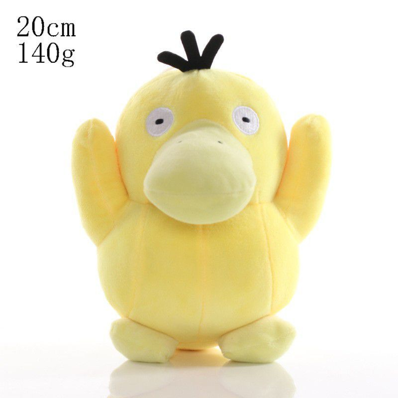 Boneka Emolga 20cm Boneka Pokemon New HADIAH ULANG TAHUN HADIAH BIRTHDAY GIFT
