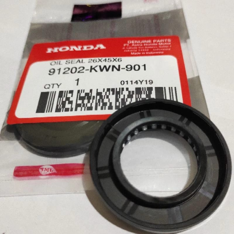 SEAL KRUK AS OIL SEAL OLI SIL VARIO 125 VARIO 150 KWN