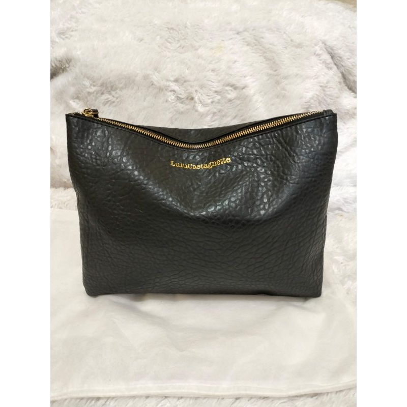 preloved clutch, preloved dompet wanita, preloved tas tangan, preloved dompet