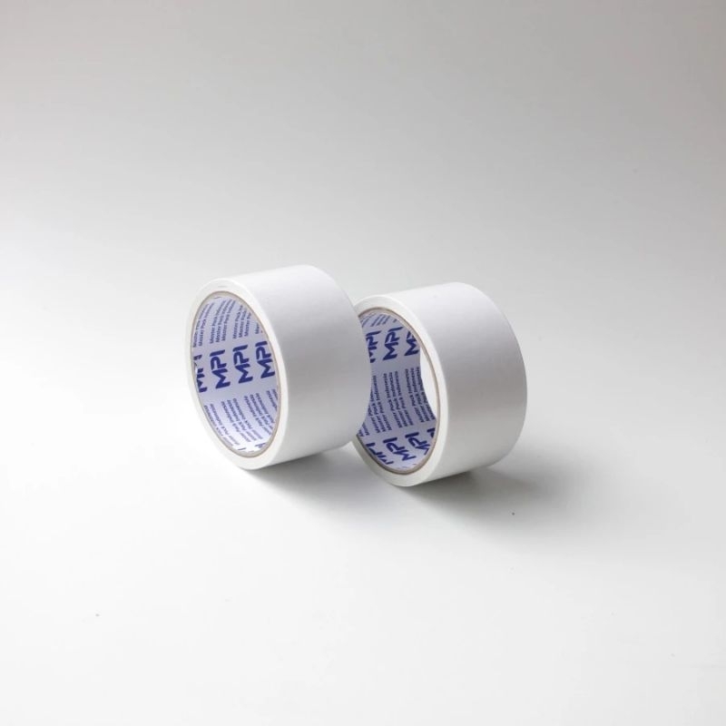 

Double Tape 48 mm 2 inch MPI / Perekat Dua Sisi