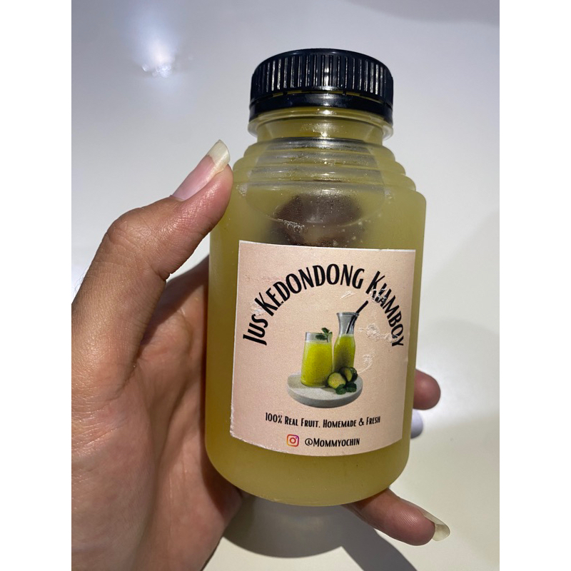 

kedondong