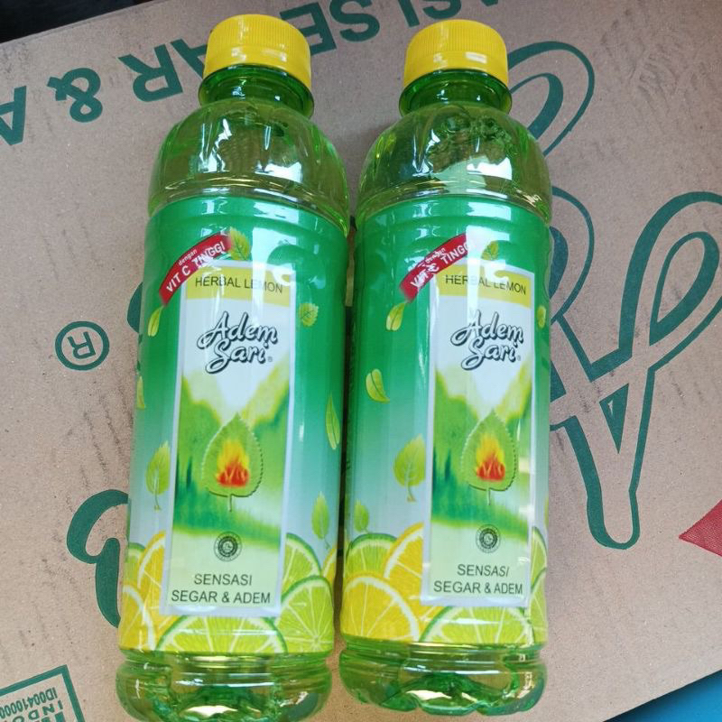 

Adem Sari Ching Ku 350mL