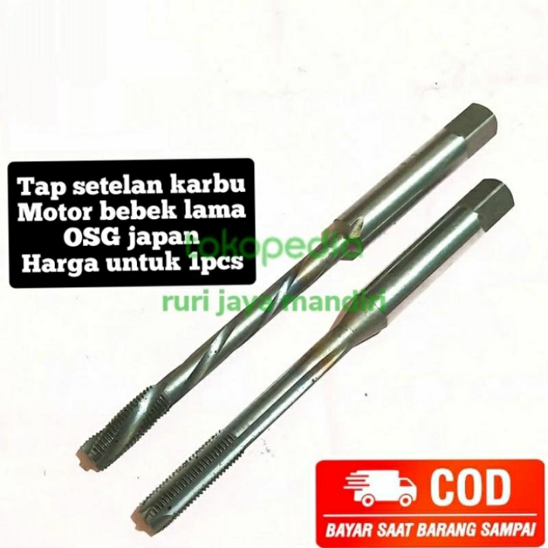 tap setelan angin gas karburator bebek lama supra grand smash jupiter