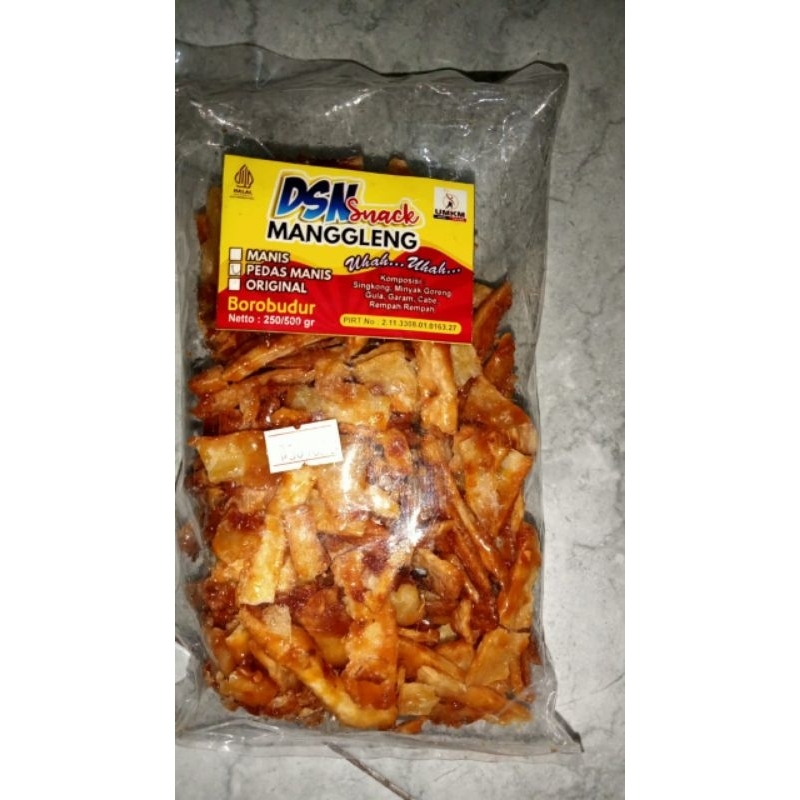 

manggleng pedas manis