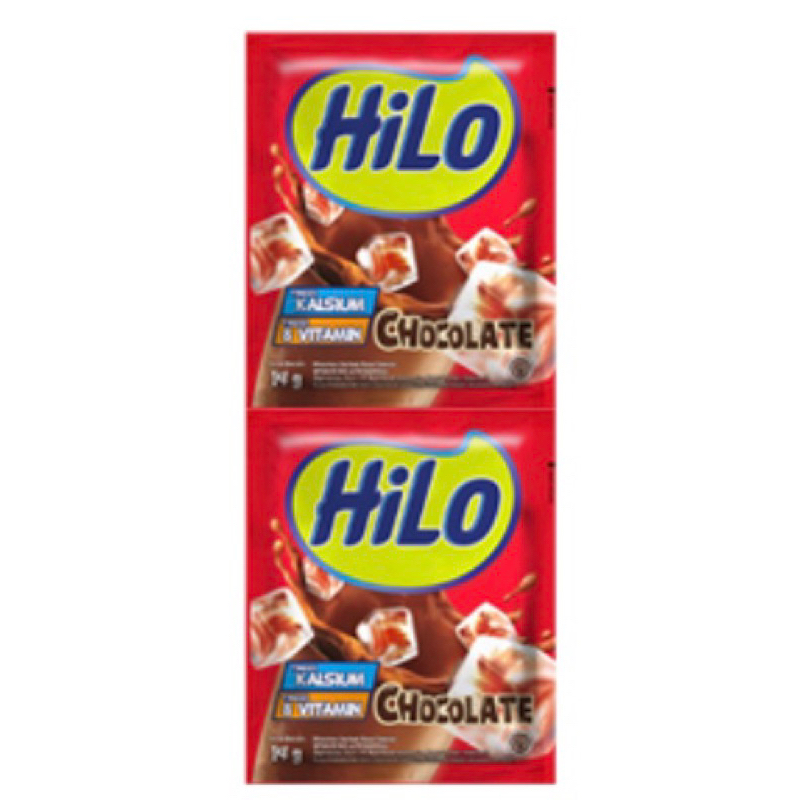 

HILO CHOCOLATE (isi 10)