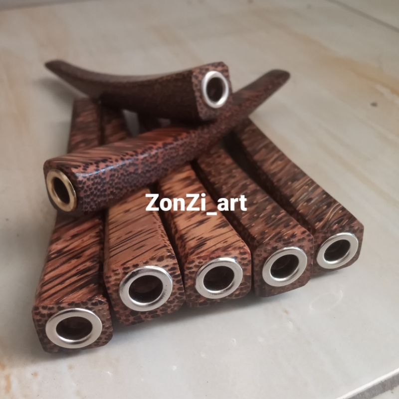 Once Cangklong Roko Kayu Liwung Model Kotak