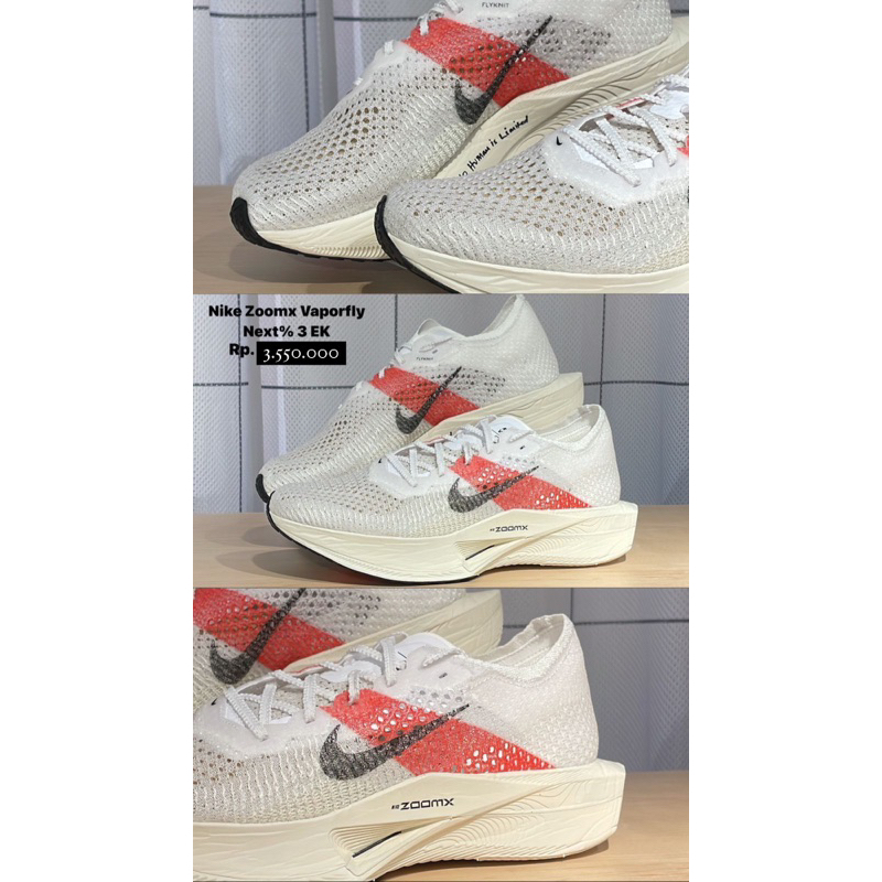 nike vaporfly 3% original