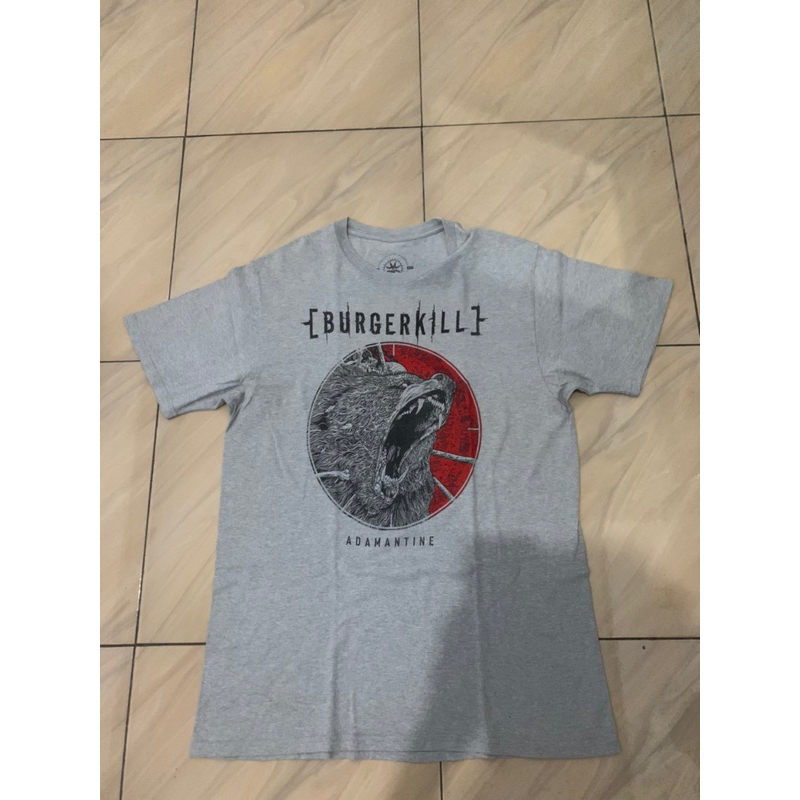 TS Burgerkill Adamantine