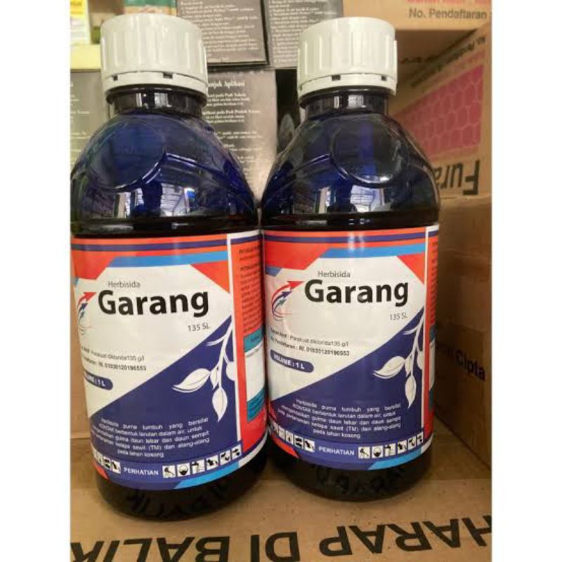 Garang 135SL 1 Liter