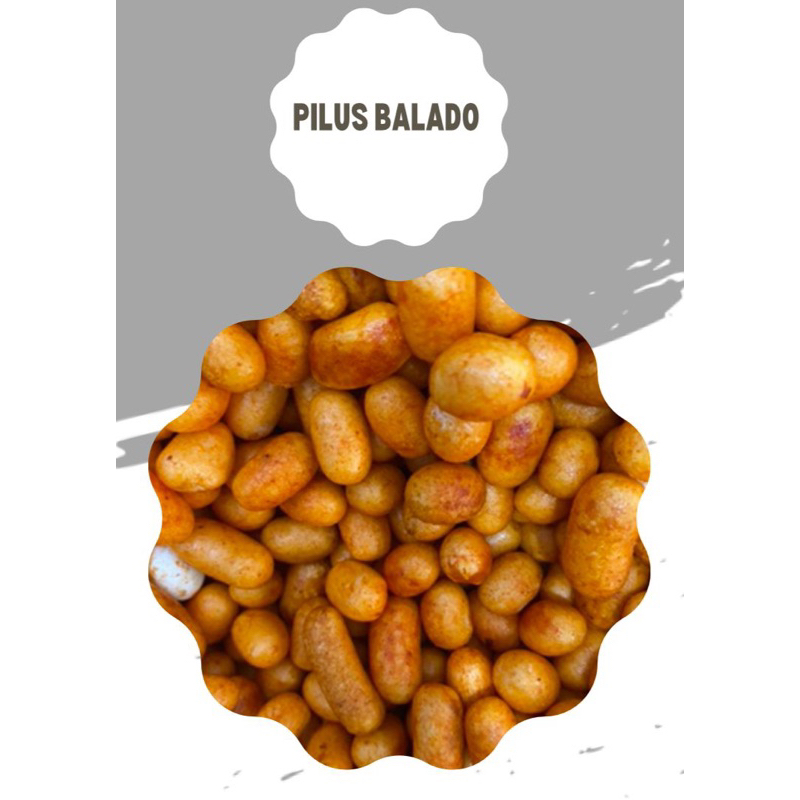 

pilus balado