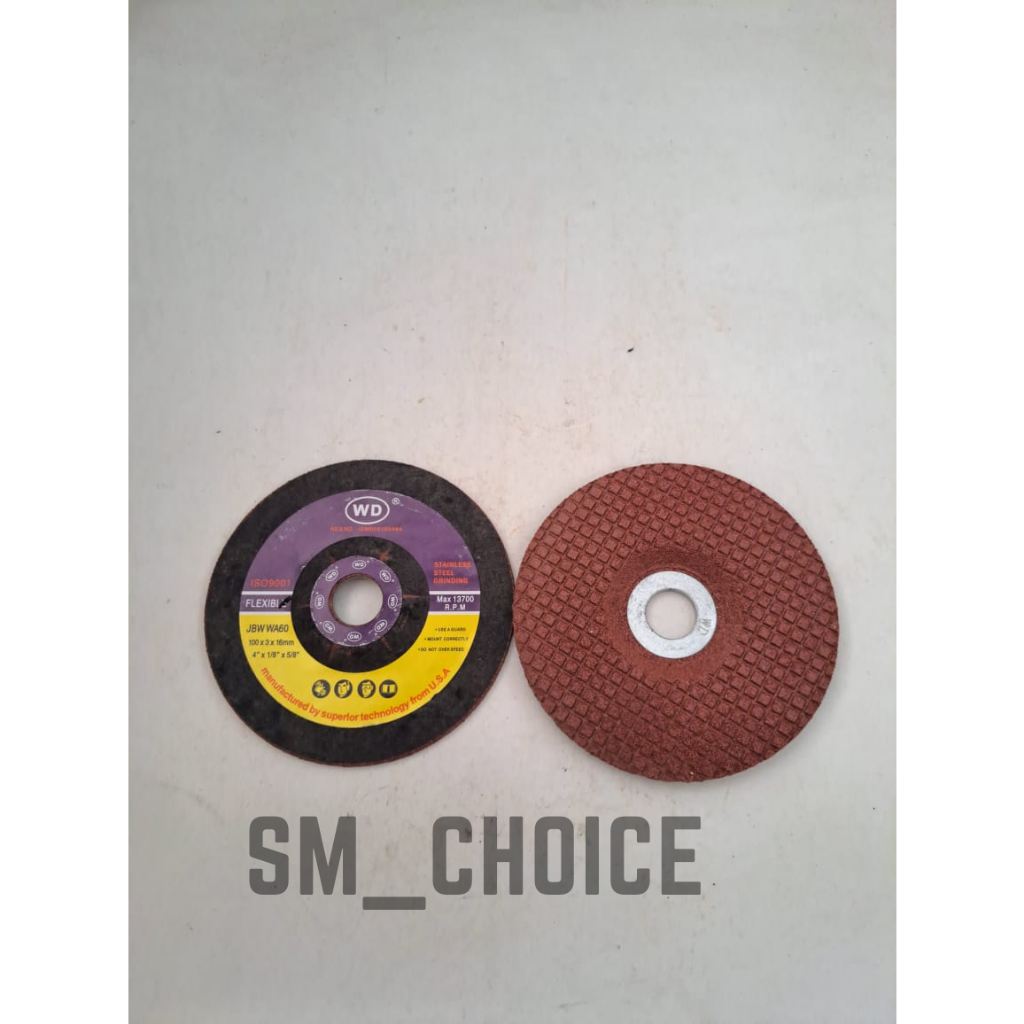 WD FLEXIBLE SATINLESS STEEL WD FLEXIBLE POLES BESI BATU FLEXIBLE WD4X4