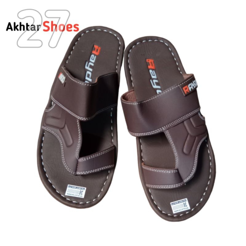 Sendal jepit jempol pria