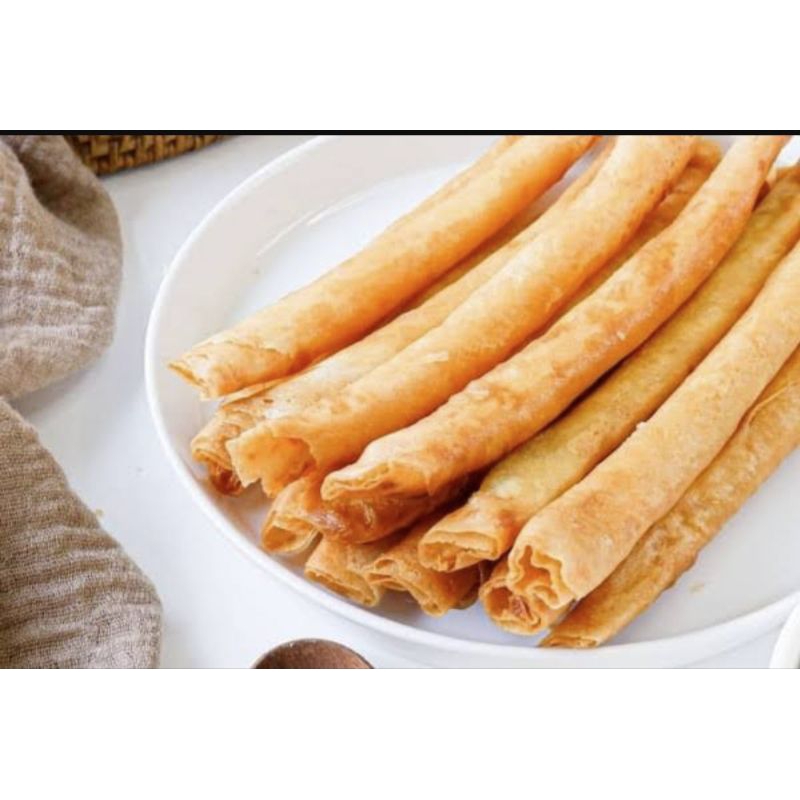 

keju Aroma 10 pcs
