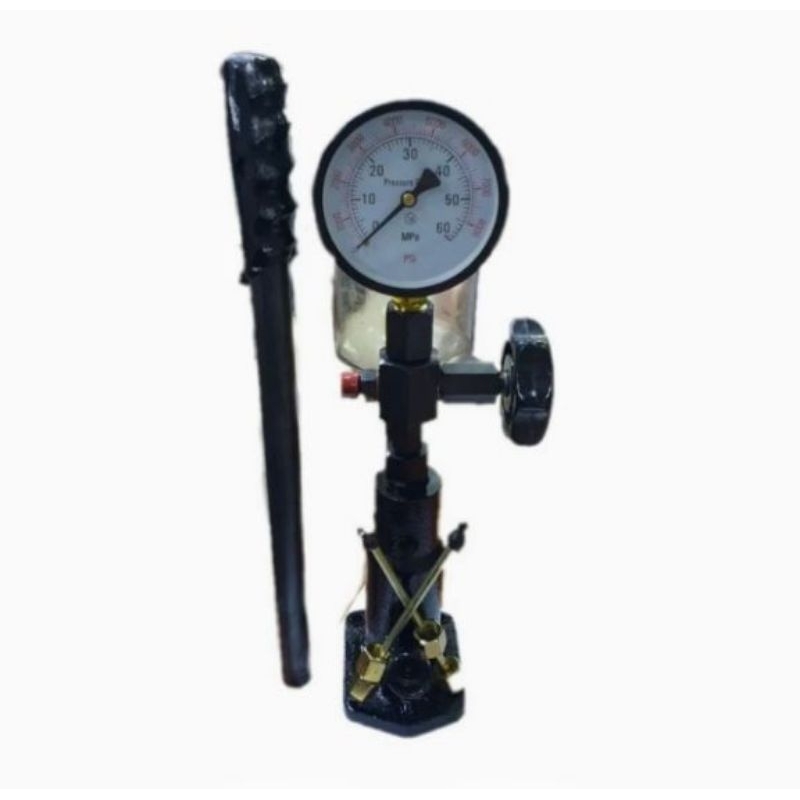 NOZZLE TESTER PS400A