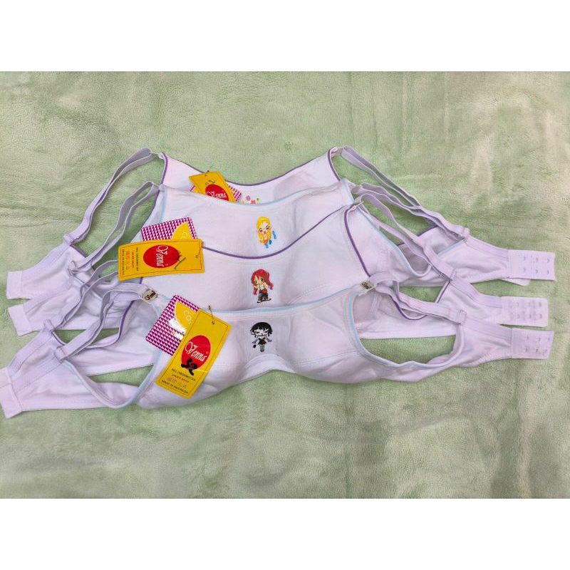 BH remaja sport bra venna