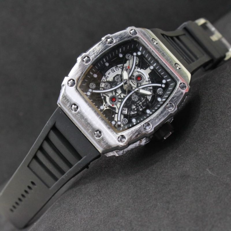 JAM TANGAN TANGGAL LEGRANDE ORIGINAL