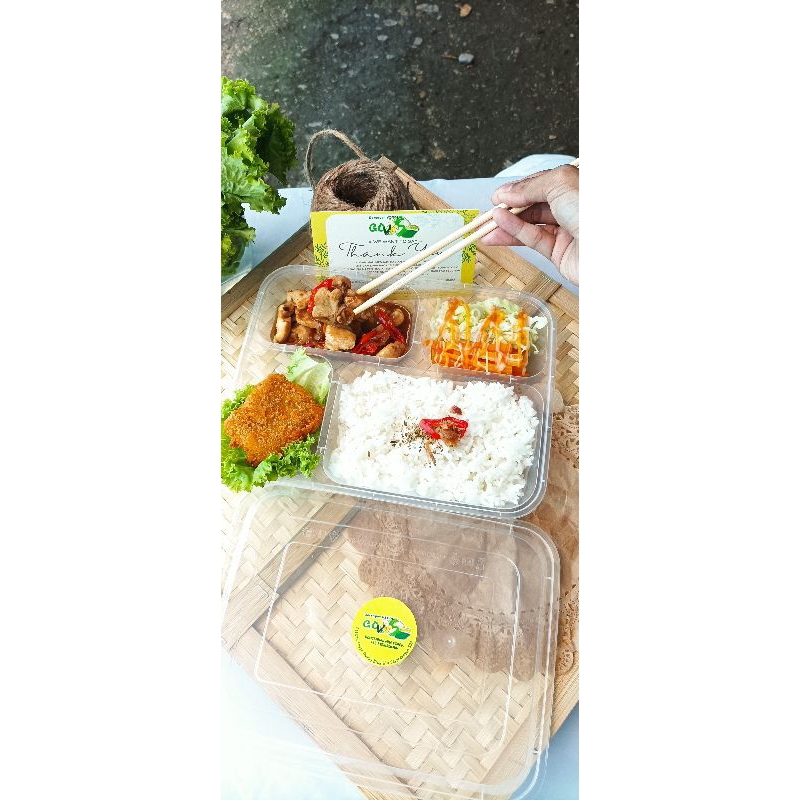

Beku'BekuinNuggetAyam