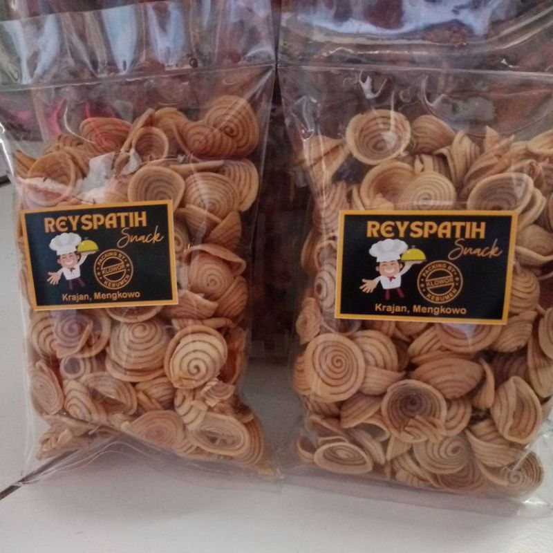 

kuping gajah/-+200 gram