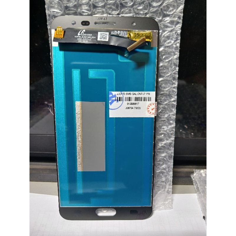 LCD SAMSUNG J7 PRIME
