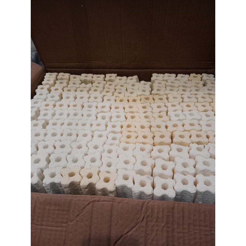 Media Filter Bio Block BAKTERI HOUSE MOMOGI SIZE L