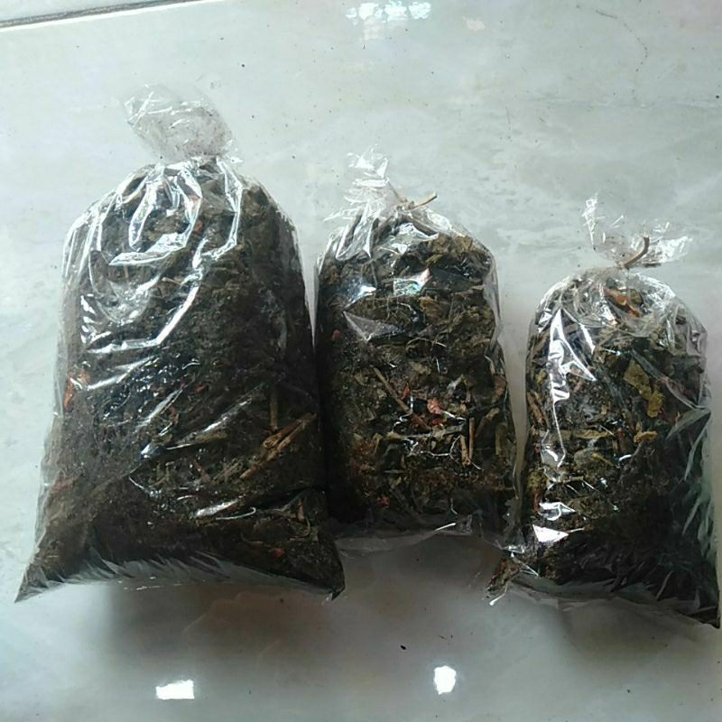 

TEH CURAH Goreng ASLI PANCASAN/ TEH MACAN ASLI PANCASAN