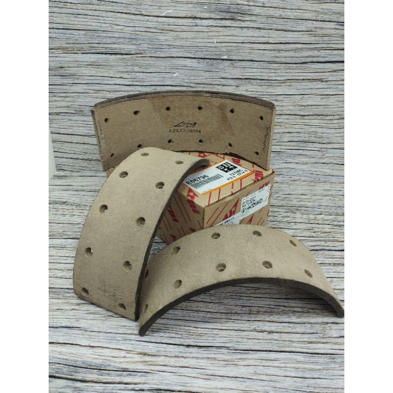 KAMPAS REM DEPAN HINO DUTRO 130 HD X POWER/HD130 X POWER