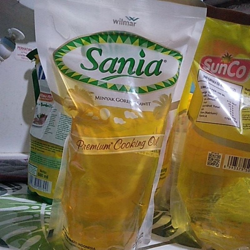 

sania 1 liter